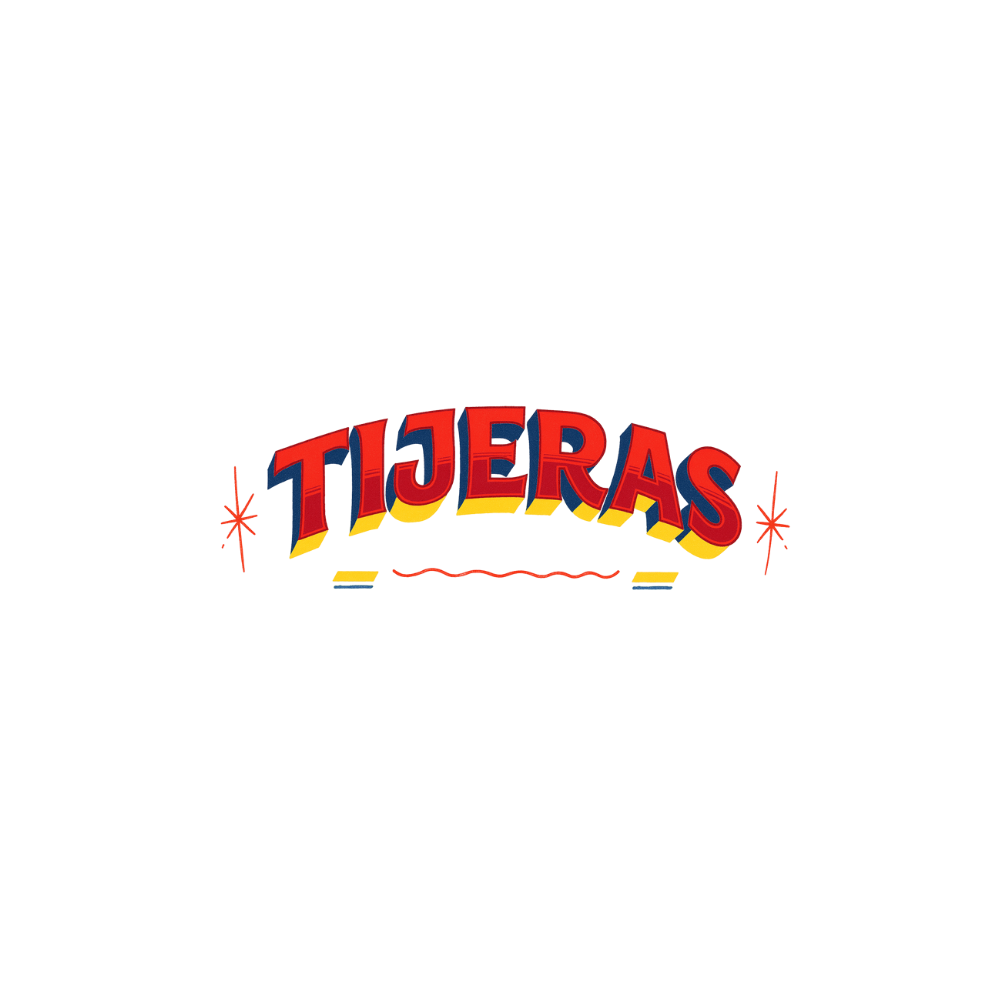 Tijeras