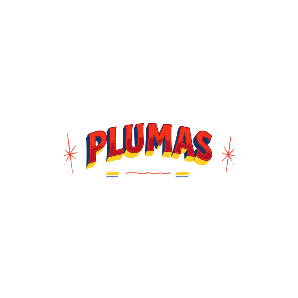 Plumas