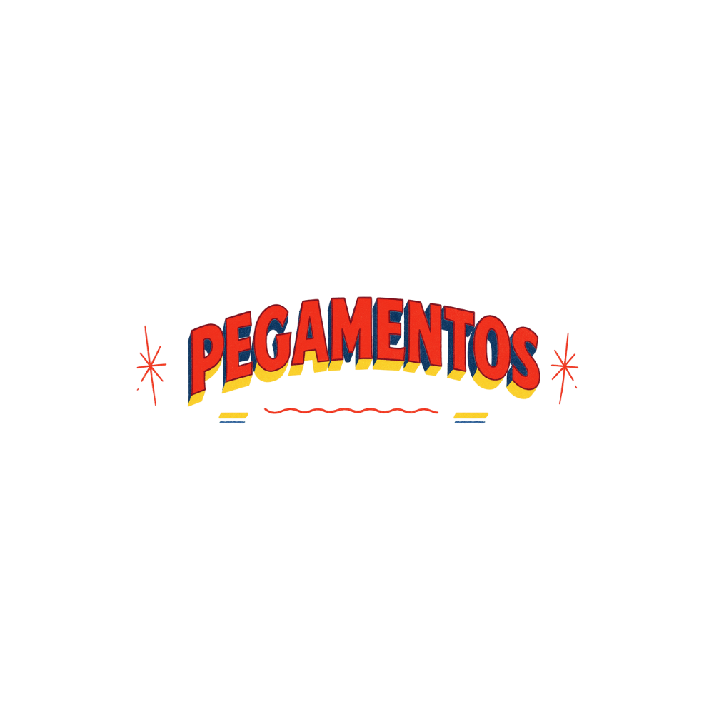 Pegamentos