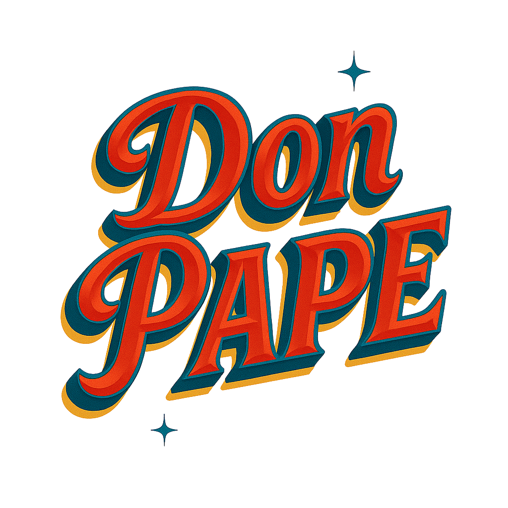 Don Pape