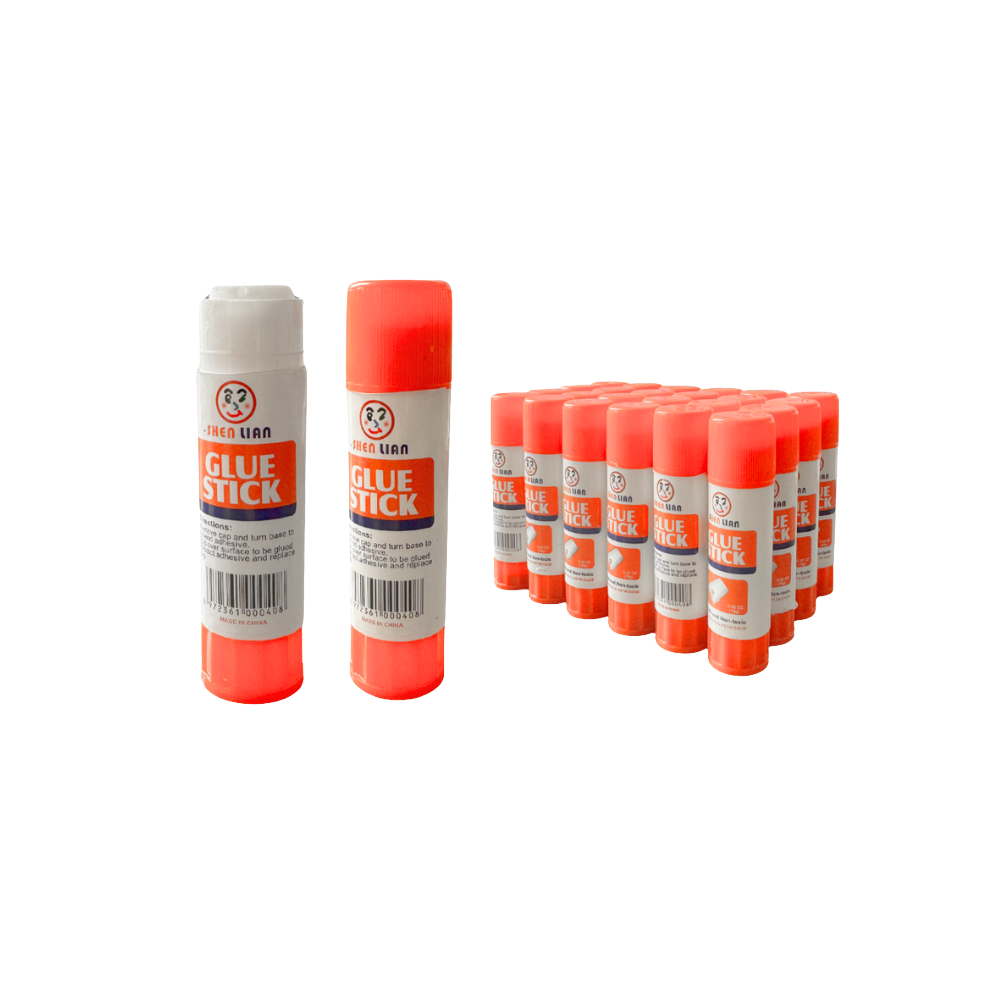 Lapiz Adhesivo 15g C/24 piezas